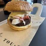 Tougou Fijnproeverij Nourriture