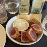 Tougou Fijnproeverij Nourriture