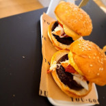 Tougou Fijnproeverij Comida