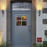 Cuisine Nous Extérieur