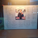 Bij Getou Speisekarte