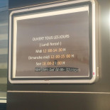 Cuisine Du Monde Speisekarte