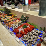 Cuisine Du Monde Comida