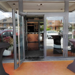 Cuisine Du Monde Außen