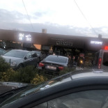 Cuisine Du Monde Extérieur