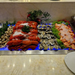 Cuisine Du Monde Food