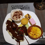 Cuisine Du Monde Food