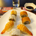 Cuisine Du Monde Food