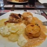 Cuisine Du Monde Food