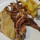 Cuisine Du Monde Nourriture