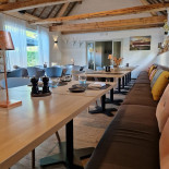 Papinglo À l'intérieur