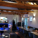 Papinglo À l'intérieur