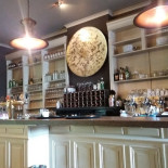 Grand Café Lindenberg À l'intérieur