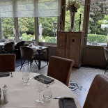 Grand Café Lindenberg À l'intérieur