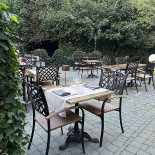 Grand Café Lindenberg Extérieur