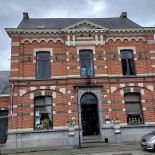 Grand Café Lindenberg Extérieur