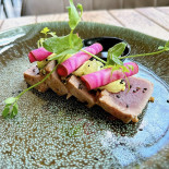 Grand Café Lindenberg Getränk