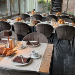 Grand Café Lindenberg Getränk