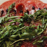 Le Grill De Pouss’ Nourriture