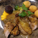 Villa Torre Da Gigi Nourriture