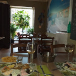 Hestia À l'intérieur