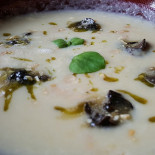 Sel Et Poivre Nourriture