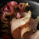 Sel Et Poivre Nourriture