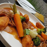 Sel Et Poivre Comida