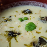 Sel Et Poivre Comida