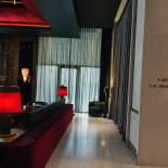 La Réserve Resort À l'intérieur