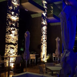 La Réserve Resort À l'intérieur