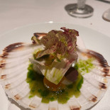 Schatteman Nourriture