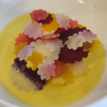 Schatteman Nourriture