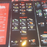 Dynasty Ôchô Carte