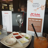 Dynasty Ôchô Boisson