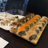 Dynasty Ôchô Nourriture