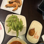 Dynasty Ôchô Comida