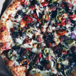 Domino's Pizza Izegem Nourriture