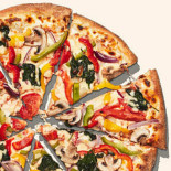 Domino's Pizza Izegem Nourriture