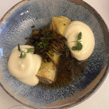 La Chapellerie Comida