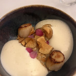 La Chapellerie Nourriture