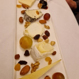 La Chapellerie Nourriture