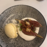 La Chapellerie Nourriture