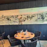 Ocean À l'intérieur