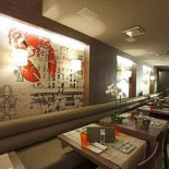 Ocean À l'intérieur