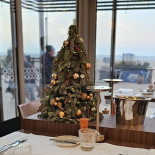 Ocean À l'intérieur