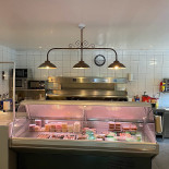 Frituur De Smid Dentro