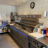 Frituur De Smid Dentro