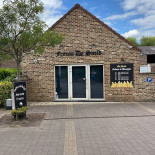 Frituur De Smid Extérieur