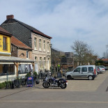 Frituur De Smid Extérieur